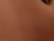 Watch Me Make This Amateur Squirt In Less Than A Minute 9/16