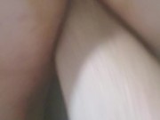 Sexy, big booty teen stretched and fisted till she says the safe word (red) 14/16