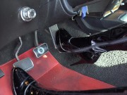 69 Mustang Cobra Revvgasm@  Pedal Pumping Fetish 8/16