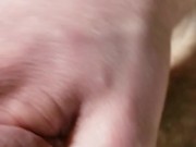 Closeup Fucking Marlee Doggy With Huge Cumshot 14/16