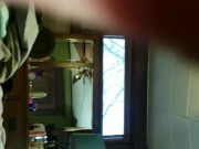 Closeup Fucking Marlee Doggy With Huge Cumshot 16/16