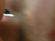 Closeup Fucking Marlee Doggy With Huge Cumshot 2/16