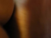 Closeup Fucking Marlee Doggy With Huge Cumshot 3/16