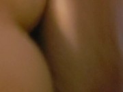 Closeup Fucking Marlee Doggy With Huge Cumshot 4/16