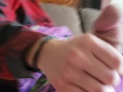 Me Trying To Get A Handy 10/16