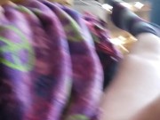 Me Trying To Get A Handy 3/16