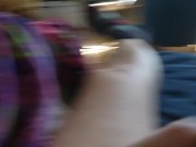 Me Trying To Get A Handy 5/16