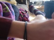 Me Trying To Get A Handy 6/16