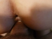 Closeup Doggy With Winking Asshole 12/16