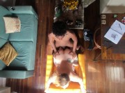 11 INCH BBC PAWG HARD FUCK BIRDSEYE VIEW - @elKonguito @sweetauroramae 11/16