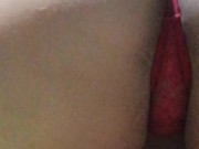 Mature latina visits me to give her my milk 1/16