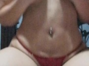 Mature latina visits me to give her my milk 13/16