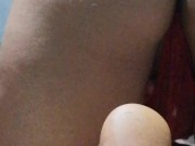 Mature latina visits me to give her my milk 3/16