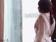 Jasmine J - A Rainy Day 4/16