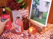 Jasmine J - A Rainy Day 9/16