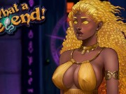 WHAT A LEGEND #16 • PC Gameplay HD