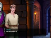 WHAT A LEGEND #16 • PC Gameplay HD 1/16