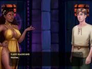 WHAT A LEGEND #16 • PC Gameplay HD 10/16