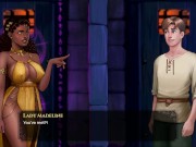 WHAT A LEGEND #16 • PC Gameplay HD 11/16