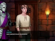 WHAT A LEGEND #16 • PC Gameplay HD 2/16