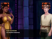 WHAT A LEGEND #16 • PC Gameplay HD 6/16