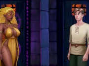 WHAT A LEGEND #16 • PC Gameplay HD 8/16