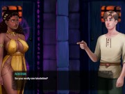 WHAT A LEGEND #16 • PC Gameplay HD 9/16