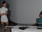 LOVE #36 - PC Gameplay [HD] 11/16