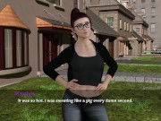 LOVE #36 - PC Gameplay [HD] 4/16