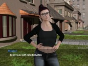 LOVE #36 - PC Gameplay [HD] 6/16