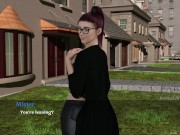 LOVE #36 - PC Gameplay [HD] 7/16