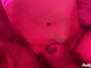 Sexy Babe Sensual Sucking Cock and had Cowgirl Sex after Party 16/16