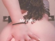 Slide it in my ass (full) 1/16