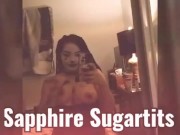 Slide it in my ass (full) 3/16