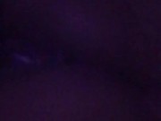 She woke me up to ride me 9/16