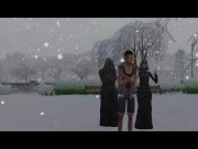 Do You Believe In Me | SIMS 4 MUSIC VID 1/16