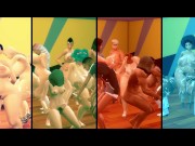 Do You Believe In Me | SIMS 4 MUSIC VID 15/16