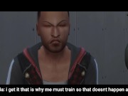 Do You Believe In Me | SIMS 4 MUSIC VID 3/16