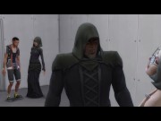 Do You Believe In Me | SIMS 4 MUSIC VID 5/16