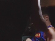 Joey Lee: Roadtrip Intense Orgasms 1/16