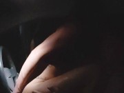 Joey Lee: Roadtrip Intense Orgasms 13/16