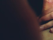 A mi novia le gusta despertarme con una frenetica mamada musicalizada con Billi eilish remix 12/16