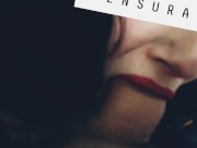 A mi novia le gusta despertarme con una frenetica mamada musicalizada con Billi eilish remix 14/16