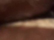 Husband gets fucked.  10/16