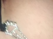 Husband gets fucked.  14/16