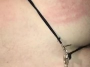 Husband gets fucked.  16/16