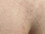 Husband gets fucked.  4/16