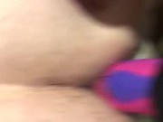 Husband gets fucked.  9/16