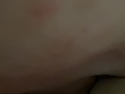 Chubby milf rides thick cock 13/16