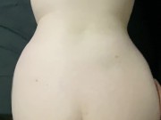 Chubby milf rides thick cock 5/16